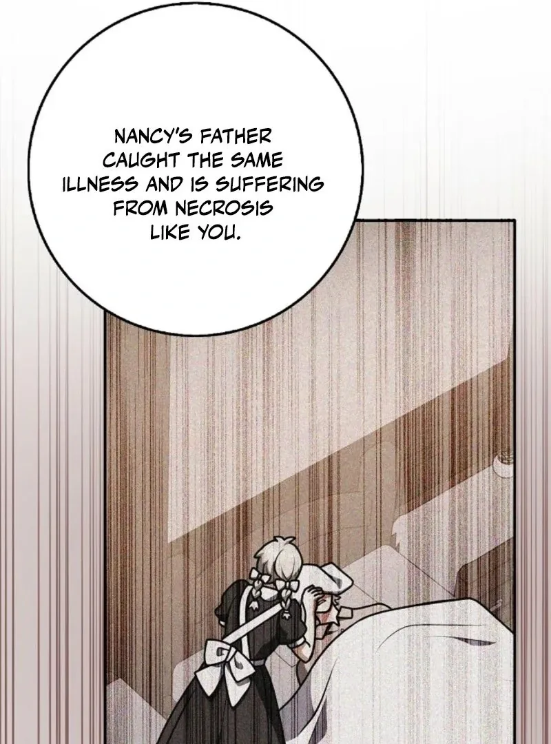 Friends Shouldn’t Act This Way Chapter 88 page 34
