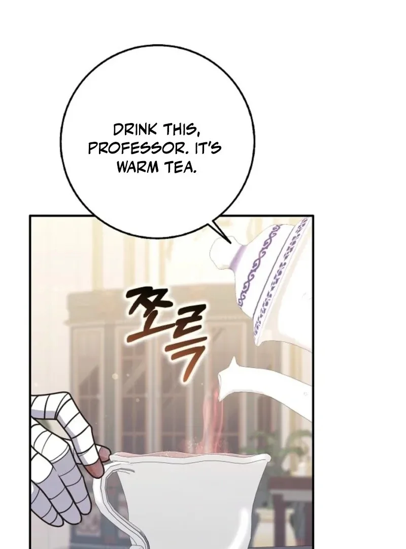 Friends Shouldn’t Act This Way Chapter 88 page 46