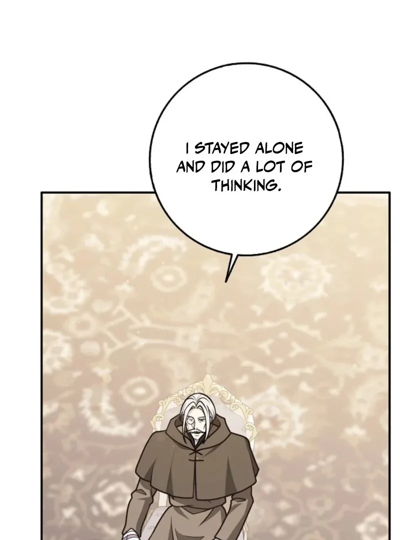 Friends Shouldn’t Act This Way Chapter 88 page 51