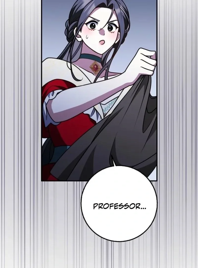 Friends Shouldn’t Act This Way Chapter 88 page 28