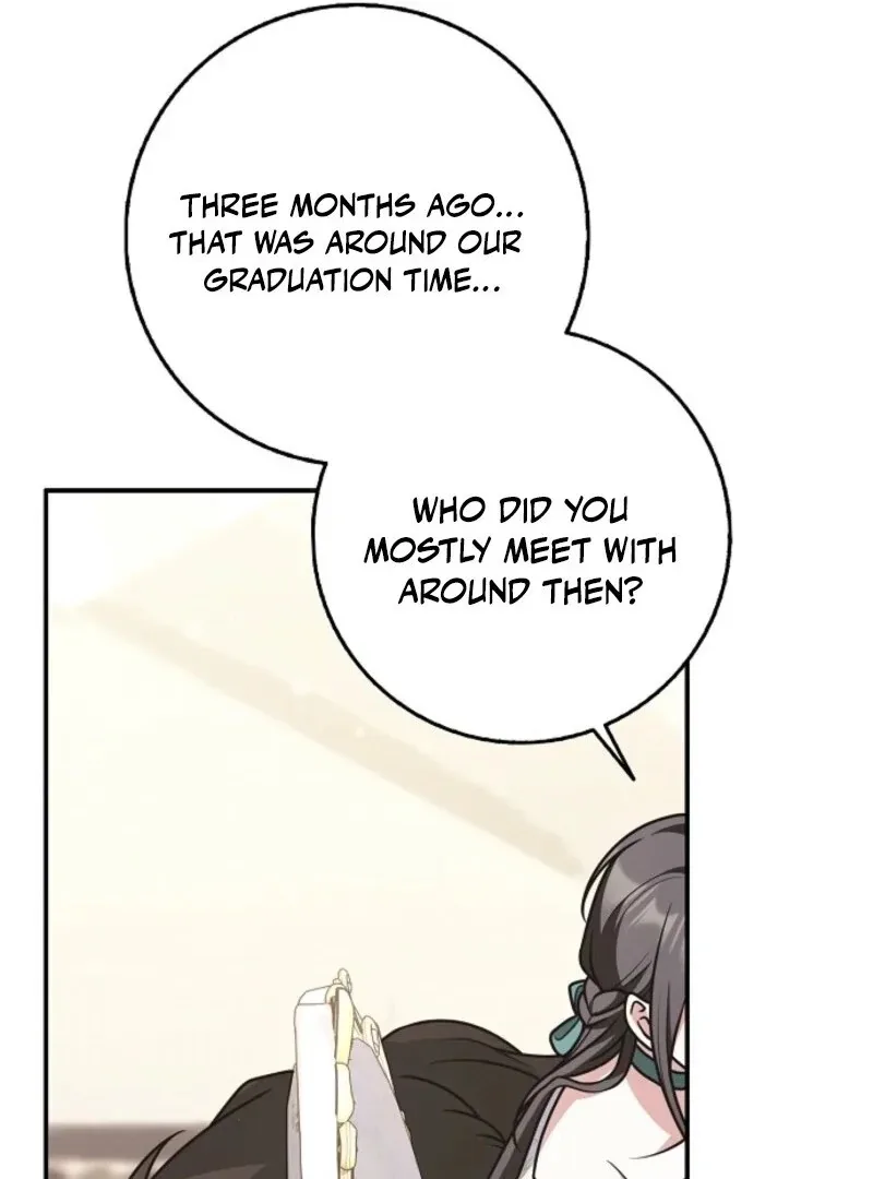 Friends Shouldn’t Act This Way Chapter 88 page 57