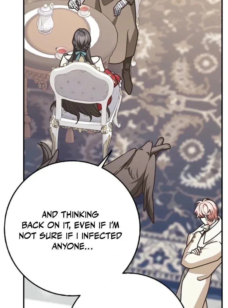 Friends Shouldn’t Act This Way Chapter 88 page 52