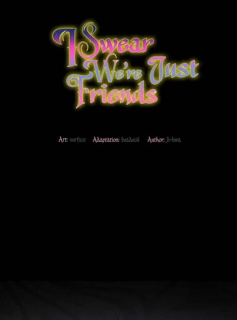 Friends Shouldn’t Act This Way Chapter 90 page 15