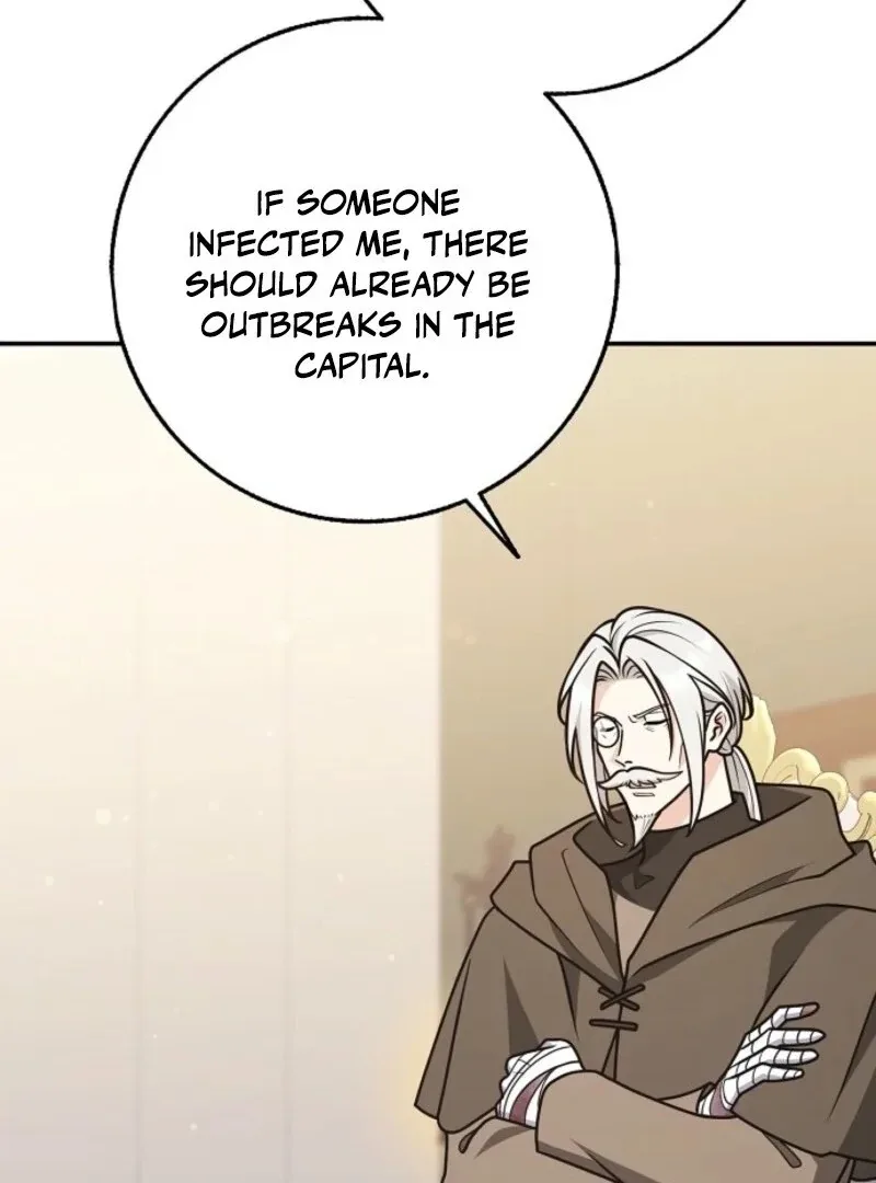 Friends Shouldn’t Act This Way Chapter 88 page 54