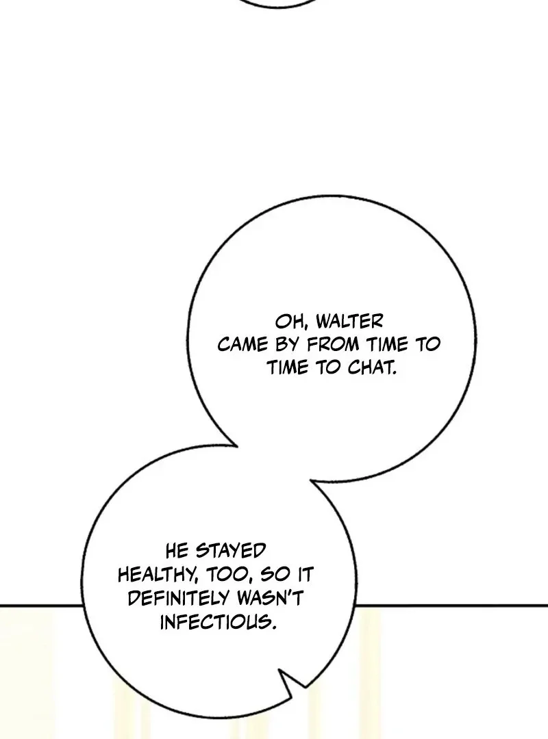 Friends Shouldn’t Act This Way Chapter 88 page 61