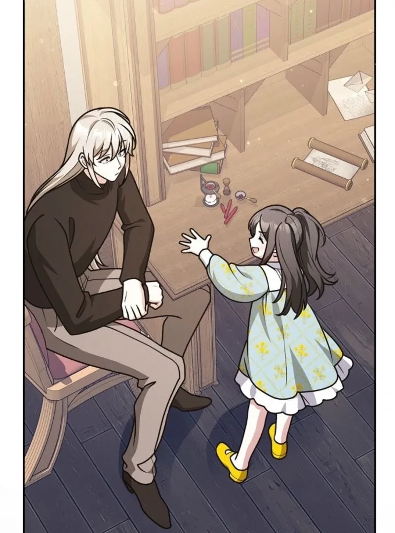 Friends Shouldn’t Act This Way Chapter 90 page 82