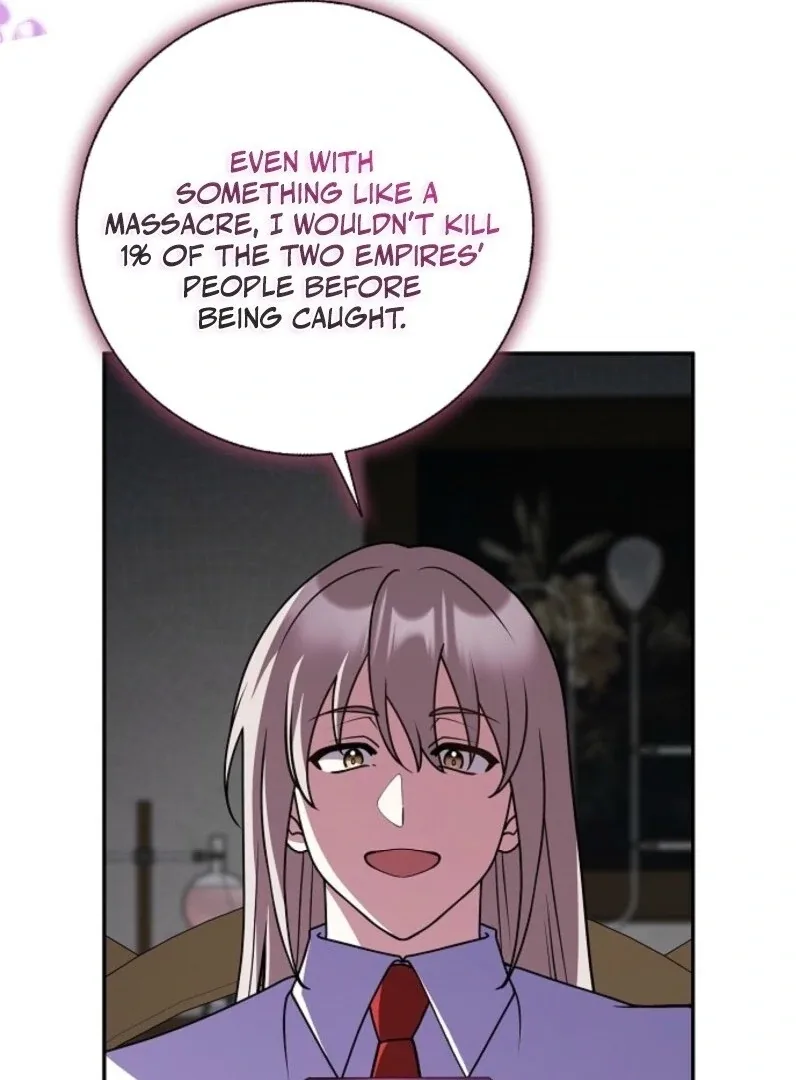 Friends Shouldn’t Act This Way Chapter 90 page 47