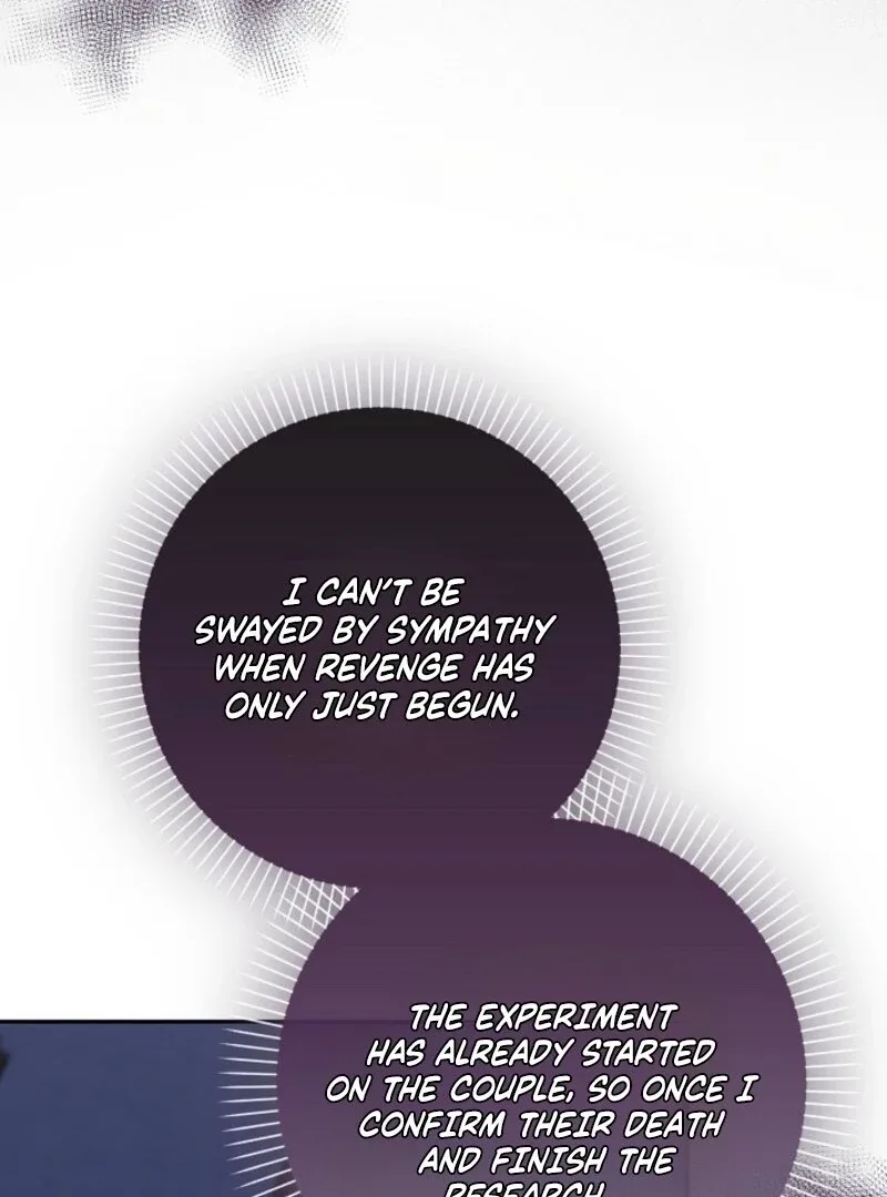 Friends Shouldn’t Act This Way Chapter 90 page 85