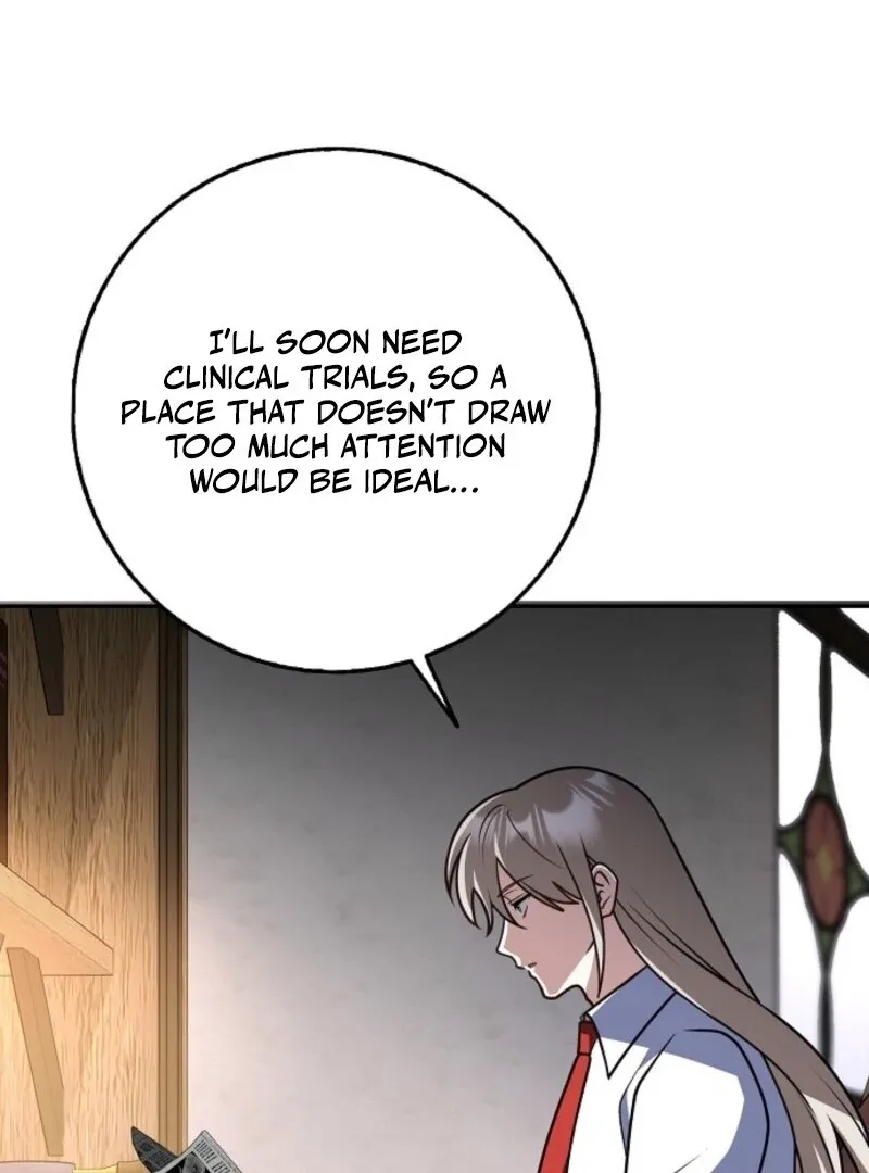 Friends Shouldn’t Act This Way Chapter 90 page 62