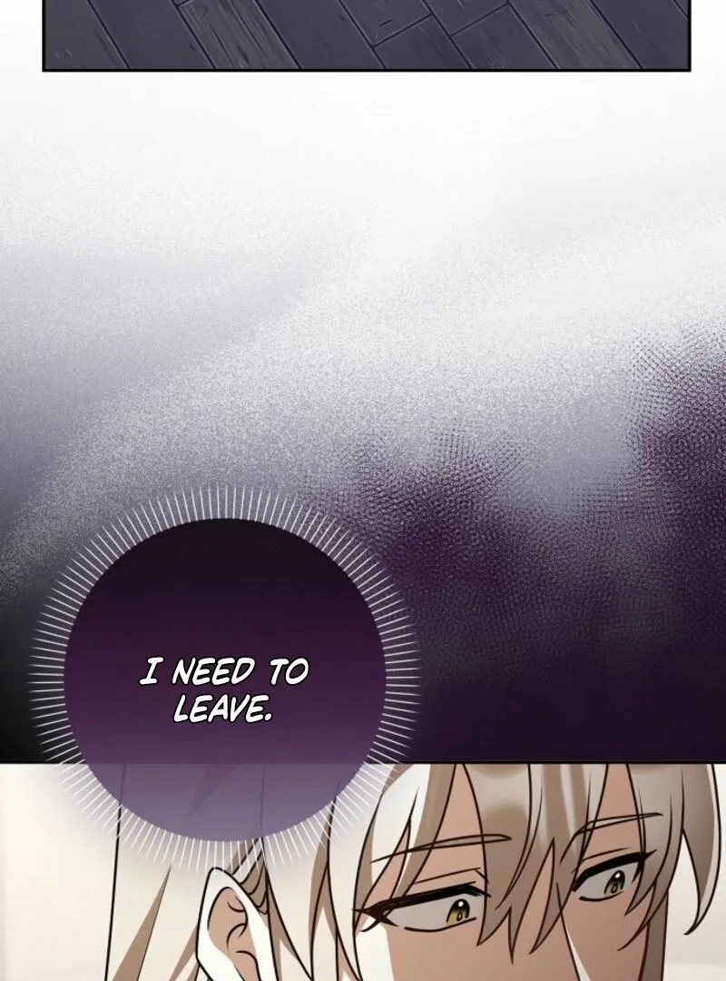 Friends Shouldn’t Act This Way Chapter 90 page 83
