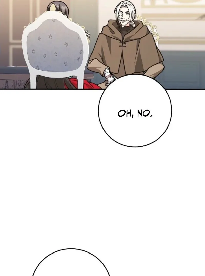 Friends Shouldn’t Act This Way Chapter 88 page 69