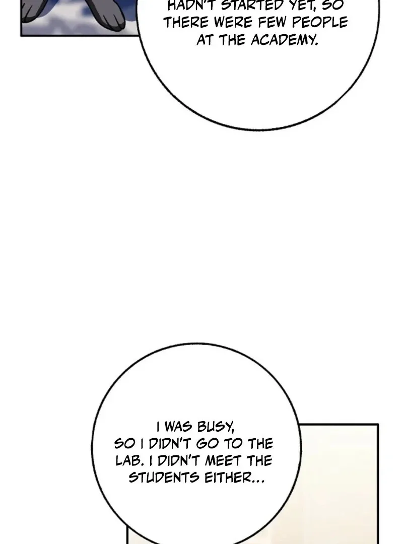 Friends Shouldn’t Act This Way Chapter 88 page 59