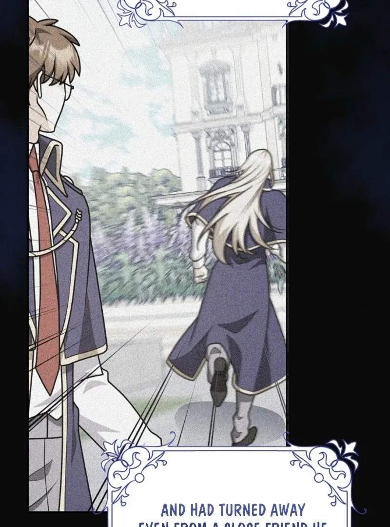 Friends Shouldn’t Act This Way Chapter 90 page 73