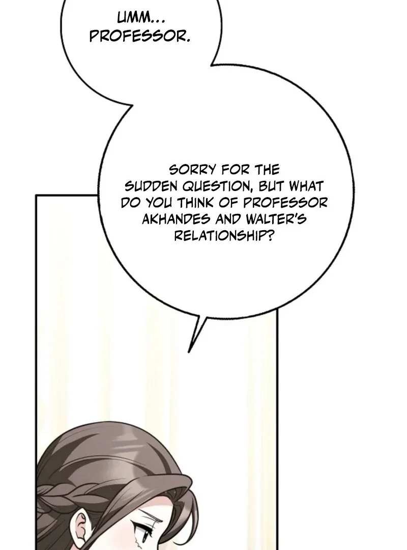 Friends Shouldn’t Act This Way Chapter 88 page 70