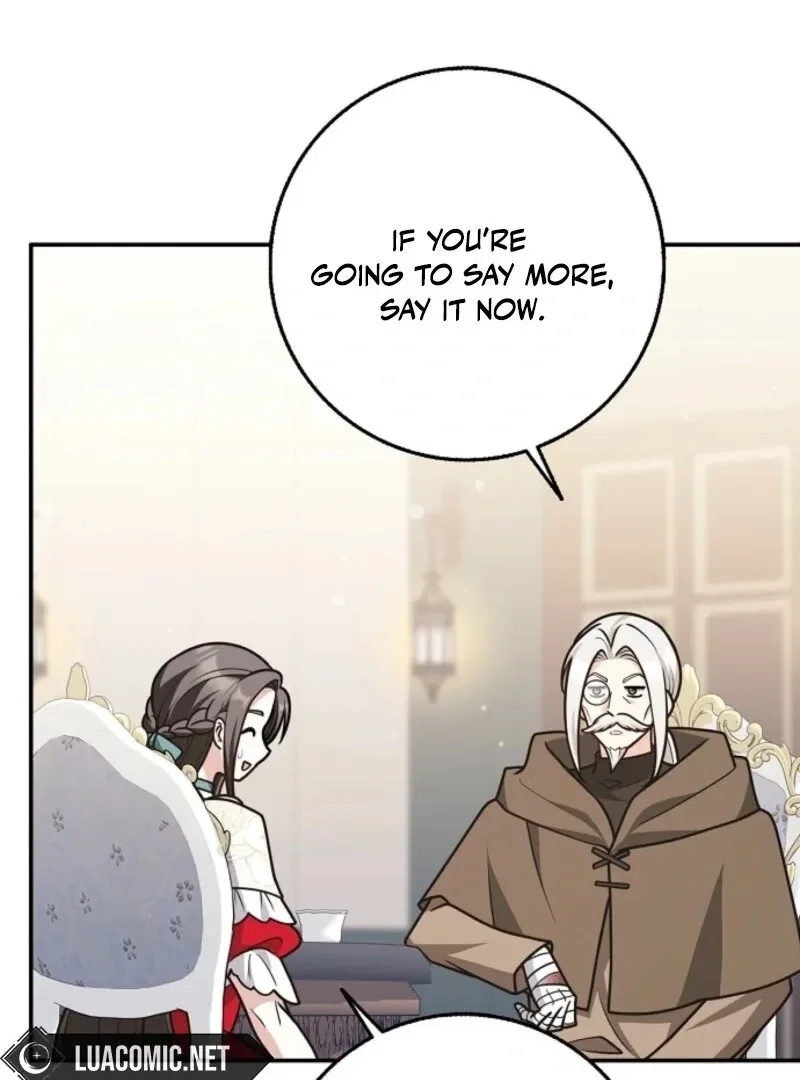 Friends Shouldn’t Act This Way Chapter 88 page 74