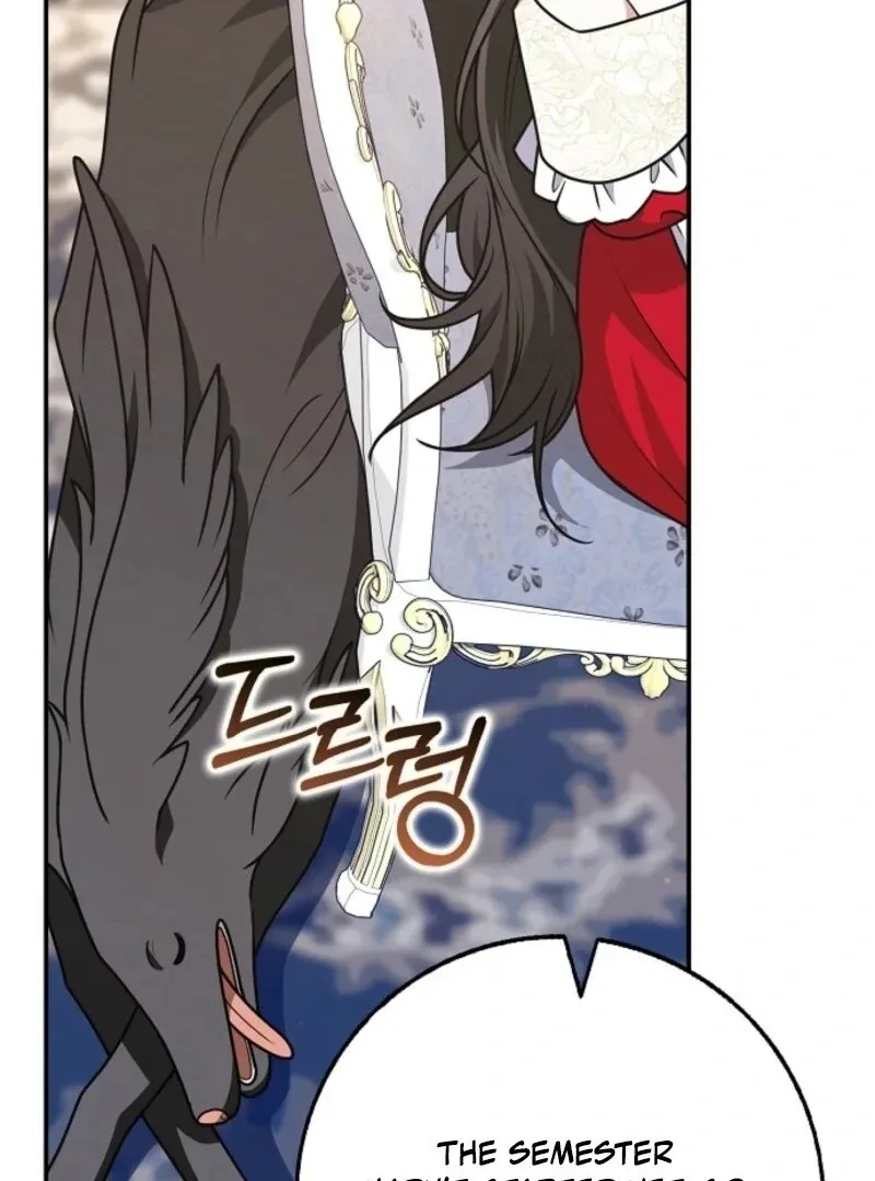 Friends Shouldn’t Act This Way Chapter 88 page 58