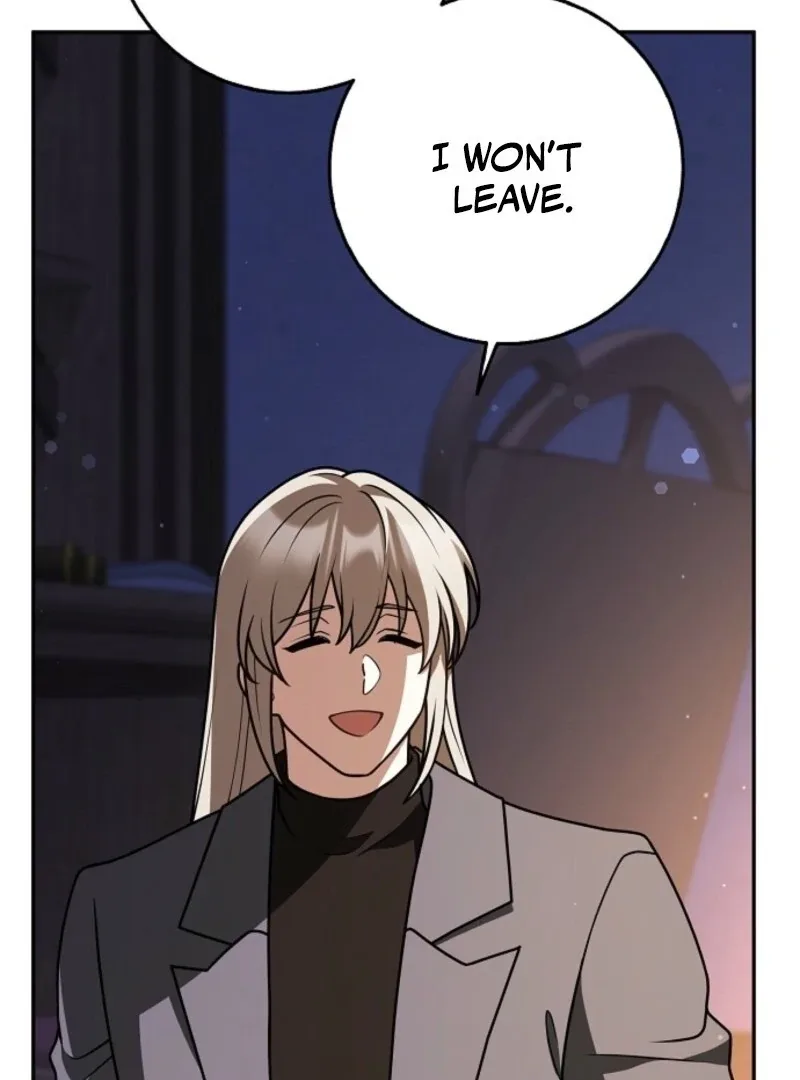 Friends Shouldn’t Act This Way Chapter 90 page 107