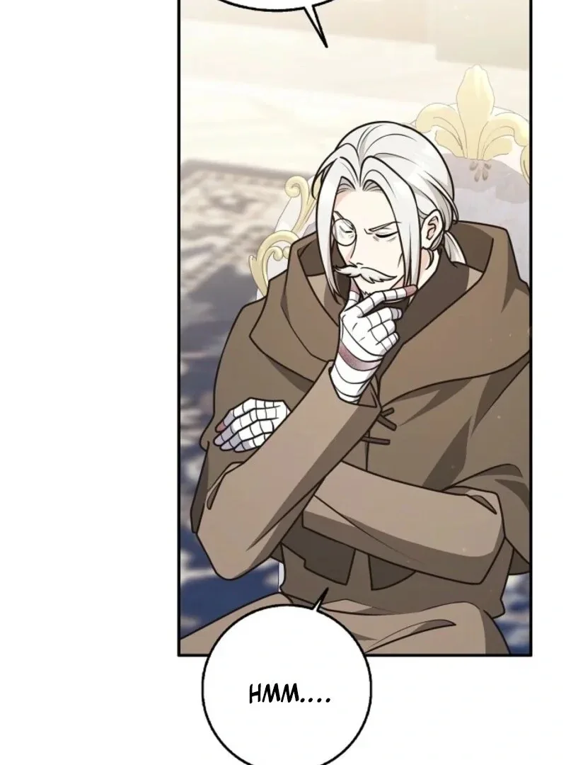 Friends Shouldn’t Act This Way Chapter 88 page 60
