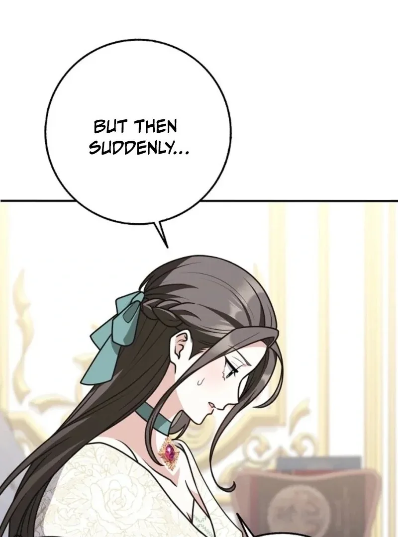 Friends Shouldn’t Act This Way Chapter 88 page 85