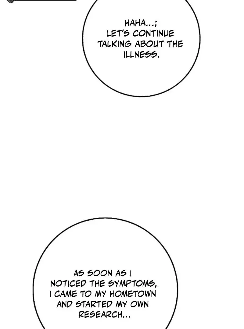 Friends Shouldn’t Act This Way Chapter 88 page 75