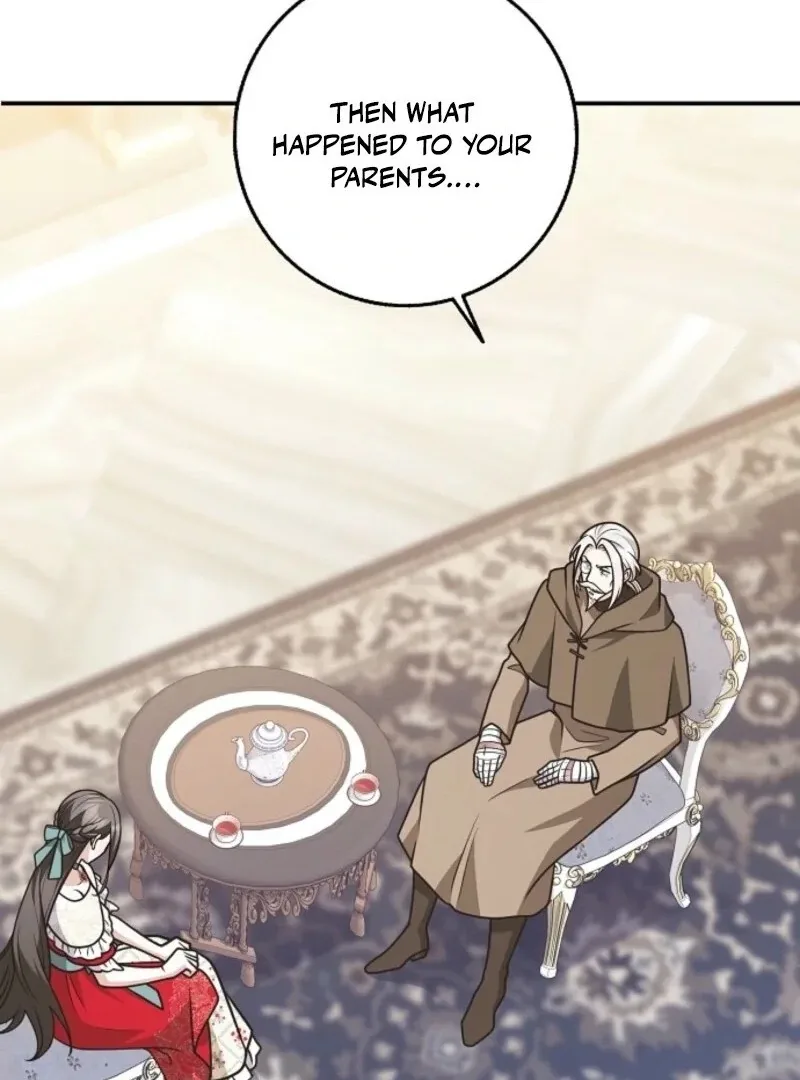 Friends Shouldn’t Act This Way Chapter 88 page 83