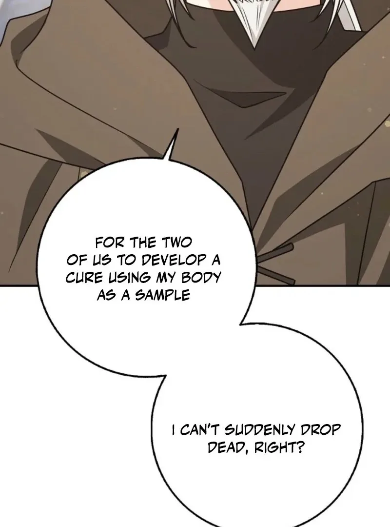 Friends Shouldn’t Act This Way Chapter 88 page 97