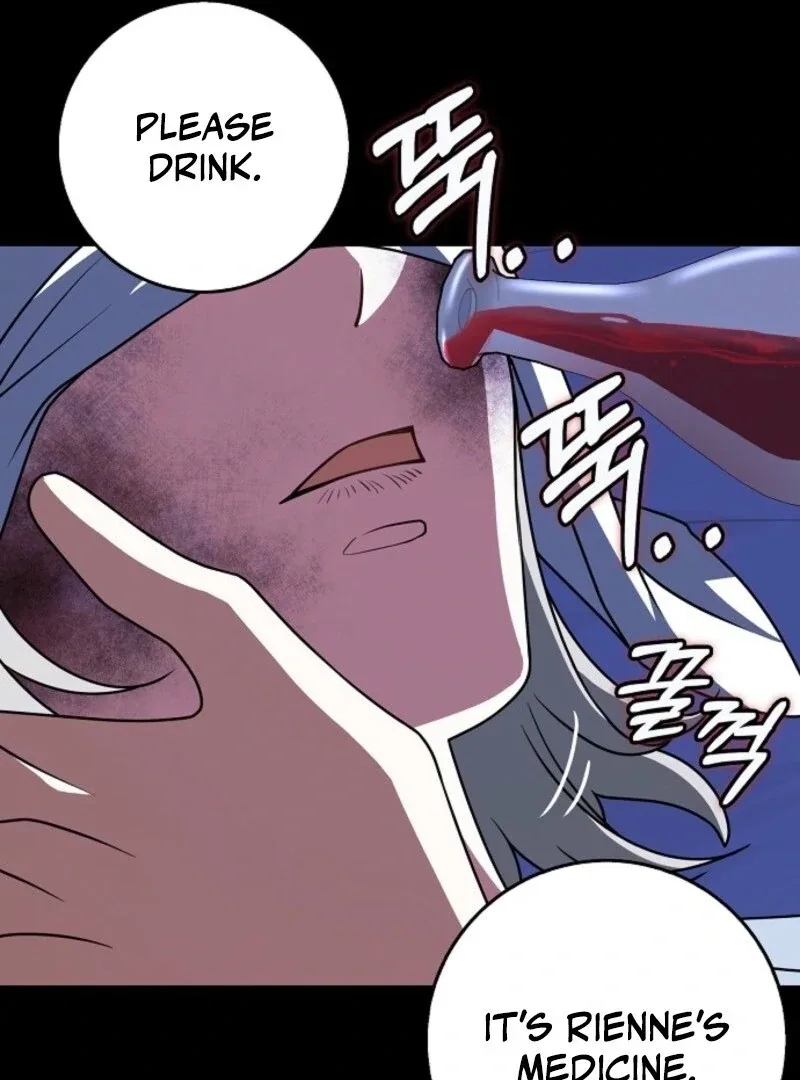 Friends Shouldn’t Act This Way Chapter 90 page 128