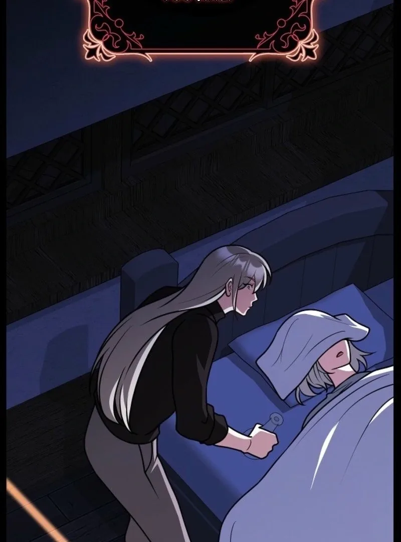 Friends Shouldn’t Act This Way Chapter 90 page 132