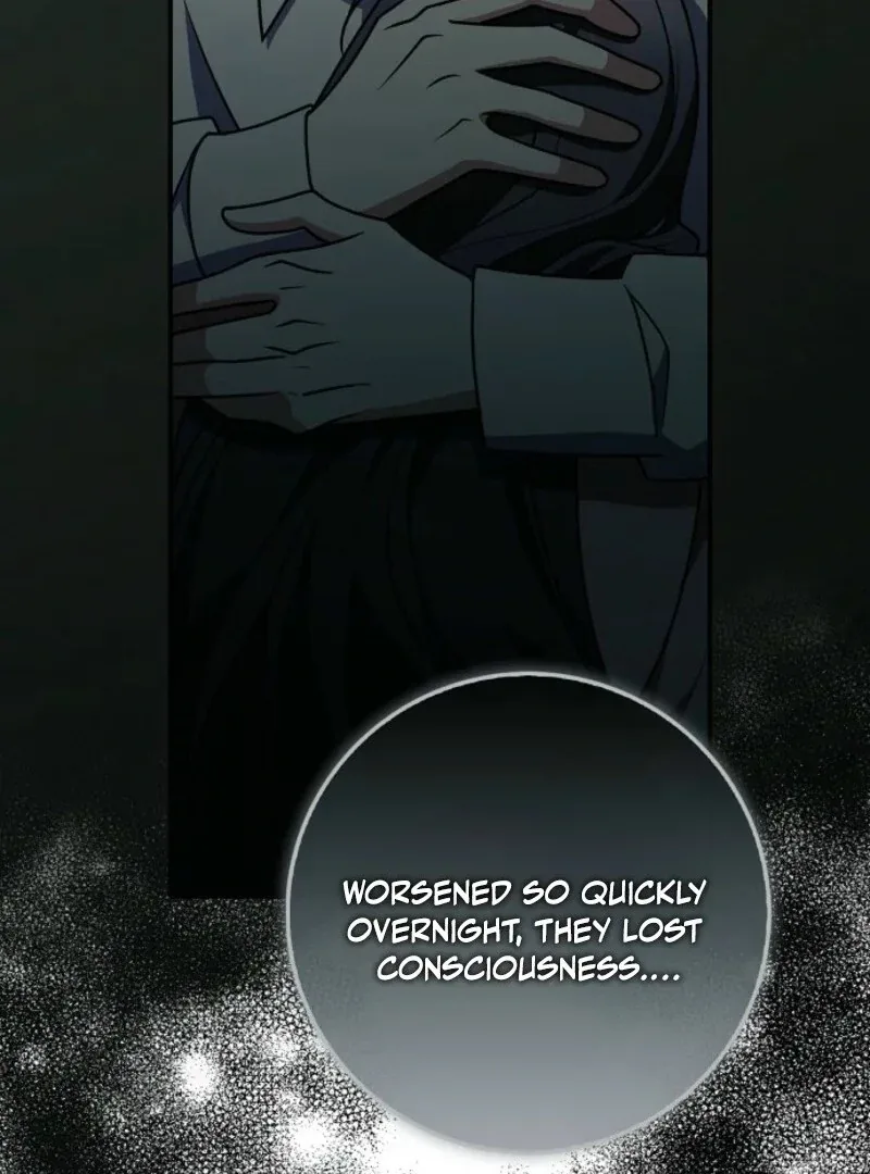 Friends Shouldn’t Act This Way Chapter 88 page 88