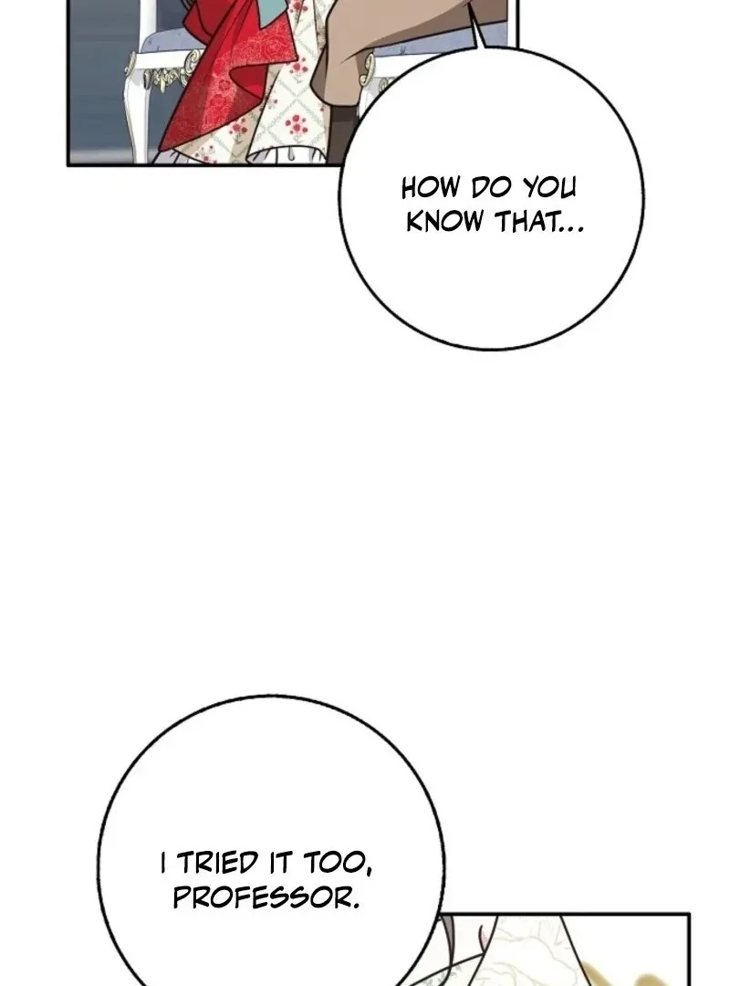 Friends Shouldn’t Act This Way Chapter 88 page 80