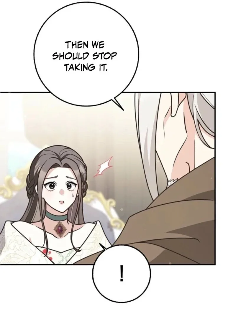 Friends Shouldn’t Act This Way Chapter 88 page 91