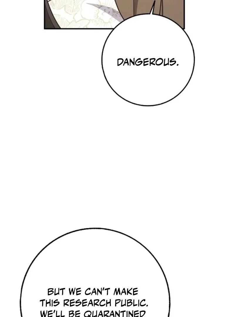 Friends Shouldn’t Act This Way Chapter 88 page 95