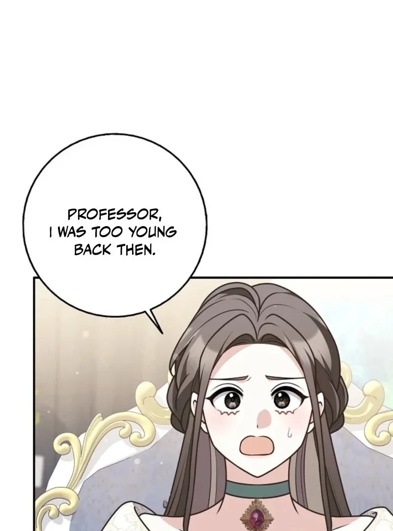 Friends Shouldn’t Act This Way Chapter 88 page 92
