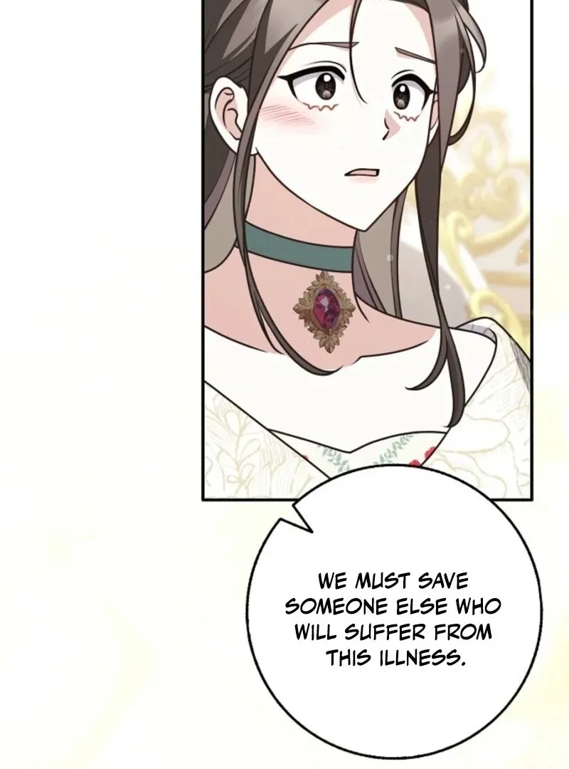 Friends Shouldn’t Act This Way Chapter 88 page 99
