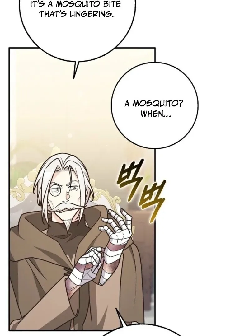 Friends Shouldn’t Act This Way Chapter 88 page 120