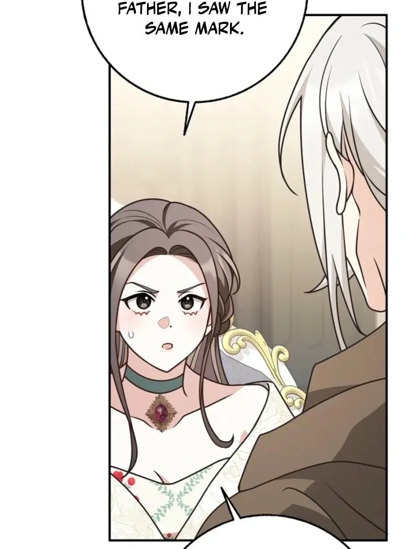 Friends Shouldn’t Act This Way Chapter 88 page 122