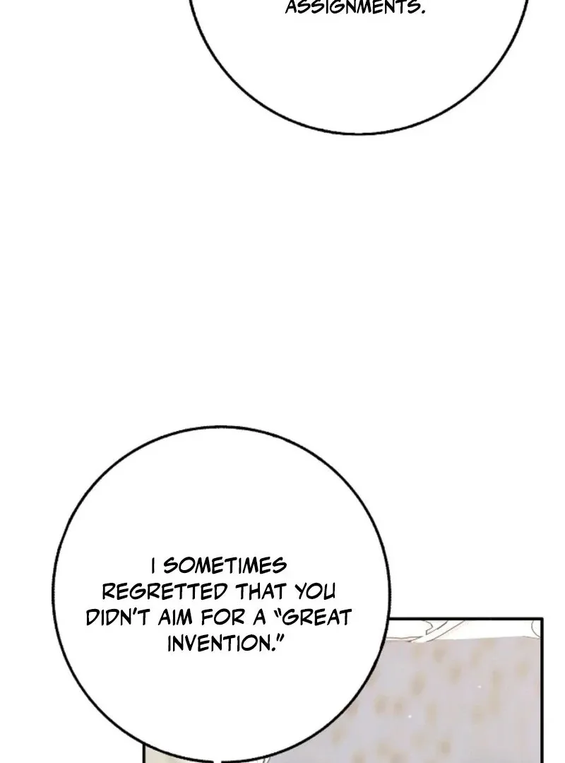 Friends Shouldn’t Act This Way Chapter 91 page 21