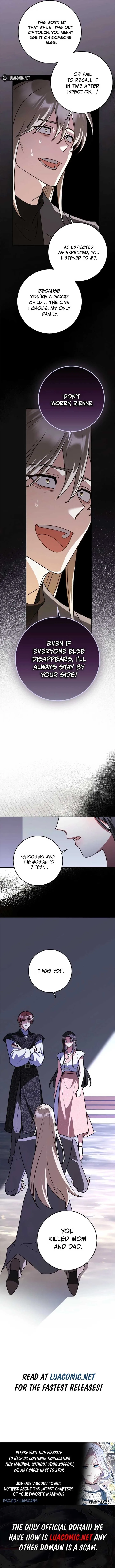 Friends Shouldn’t Act This Way Chapter 93 page 12