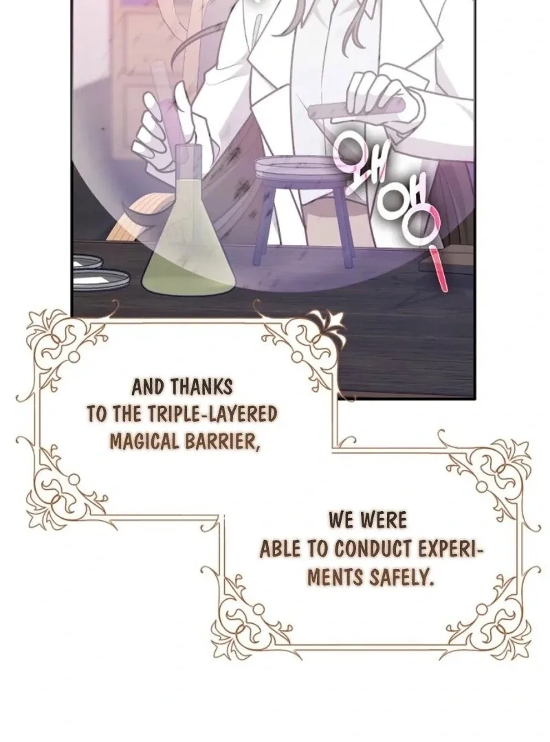 Friends Shouldn’t Act This Way Chapter 91 page 6