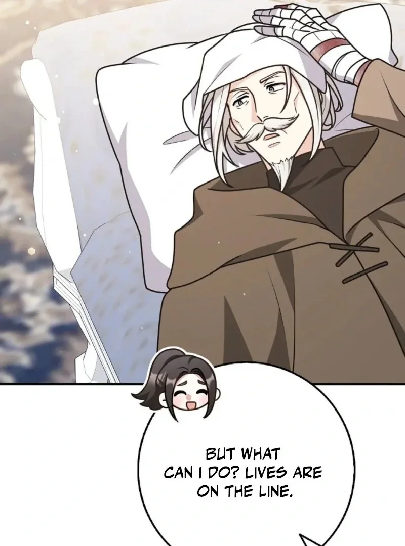 Friends Shouldn’t Act This Way Chapter 91 page 29