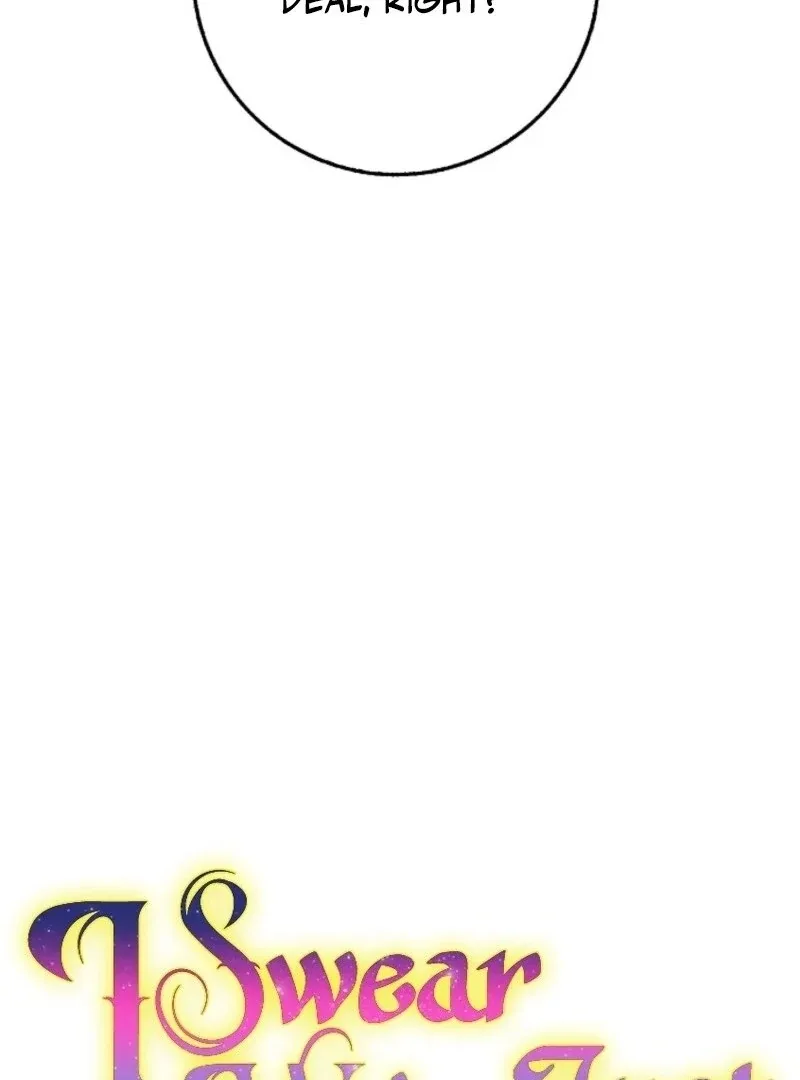 Friends Shouldn’t Act This Way Chapter 91 page 32