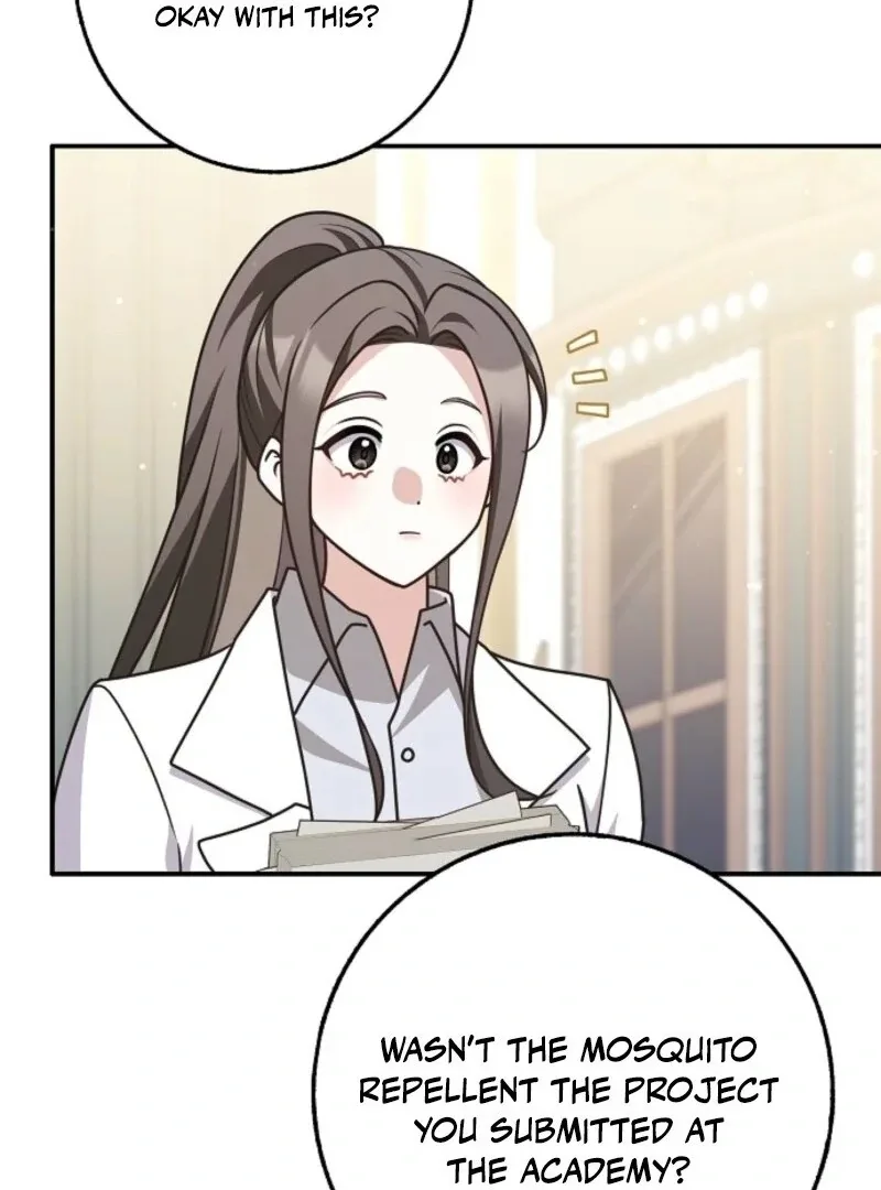 Friends Shouldn’t Act This Way Chapter 91 page 26