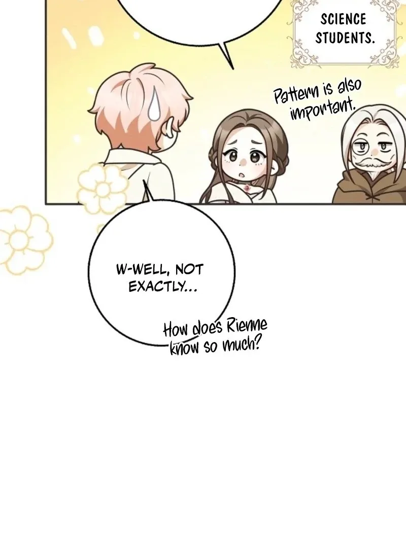 Friends Shouldn’t Act This Way Chapter 88 page 139