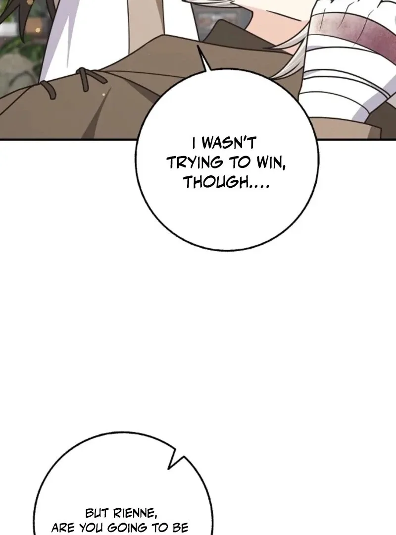 Friends Shouldn’t Act This Way Chapter 91 page 25