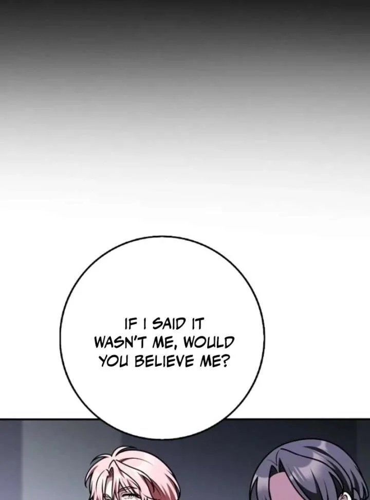 Friends Shouldn’t Act This Way Chapter 94 page 7