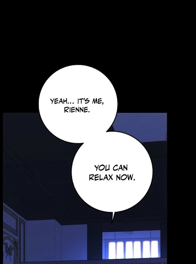 Friends Shouldn’t Act This Way Chapter 92 page 9