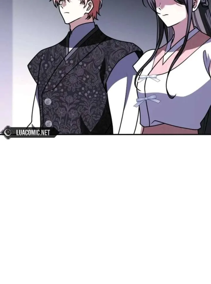 Friends Shouldn’t Act This Way Chapter 94 page 8
