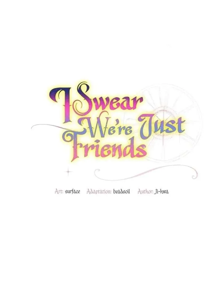 Friends Shouldn’t Act This Way Chapter 94 page 16