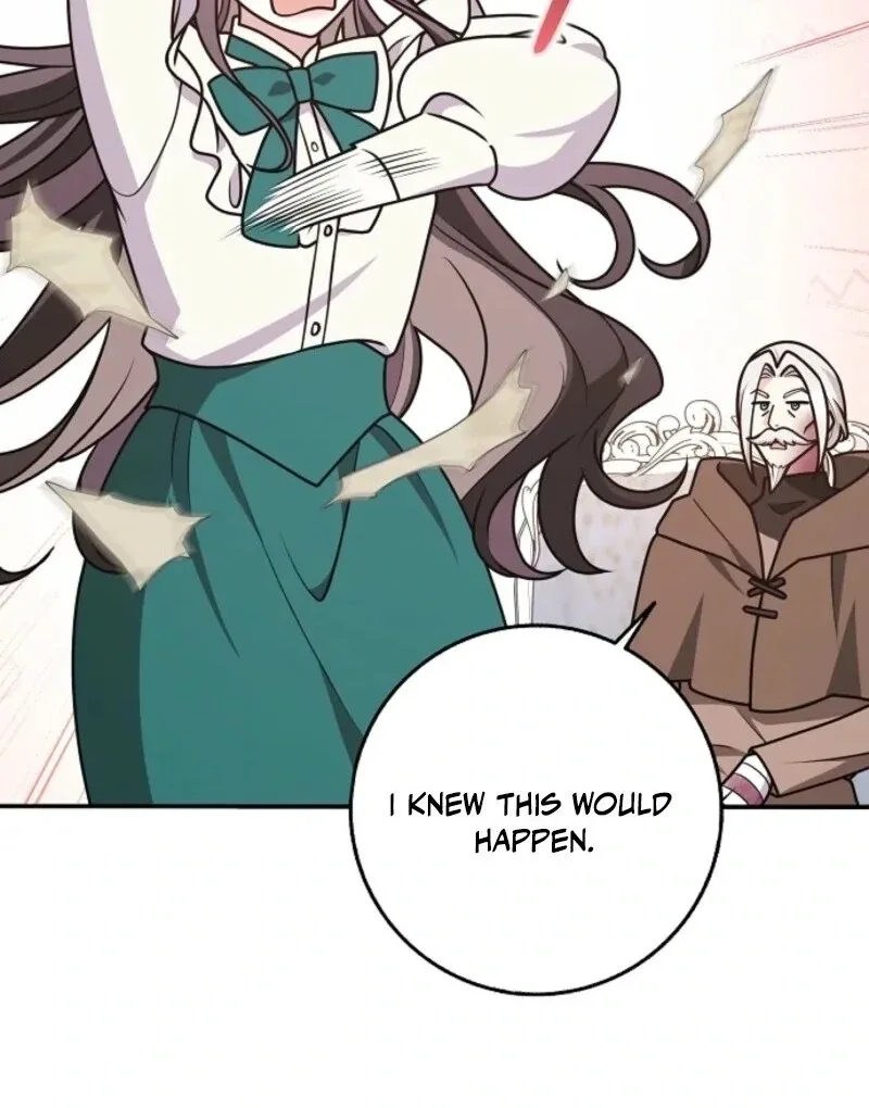 Friends Shouldn’t Act This Way Chapter 91 page 42