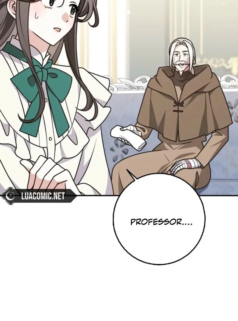 Friends Shouldn’t Act This Way Chapter 91 page 50